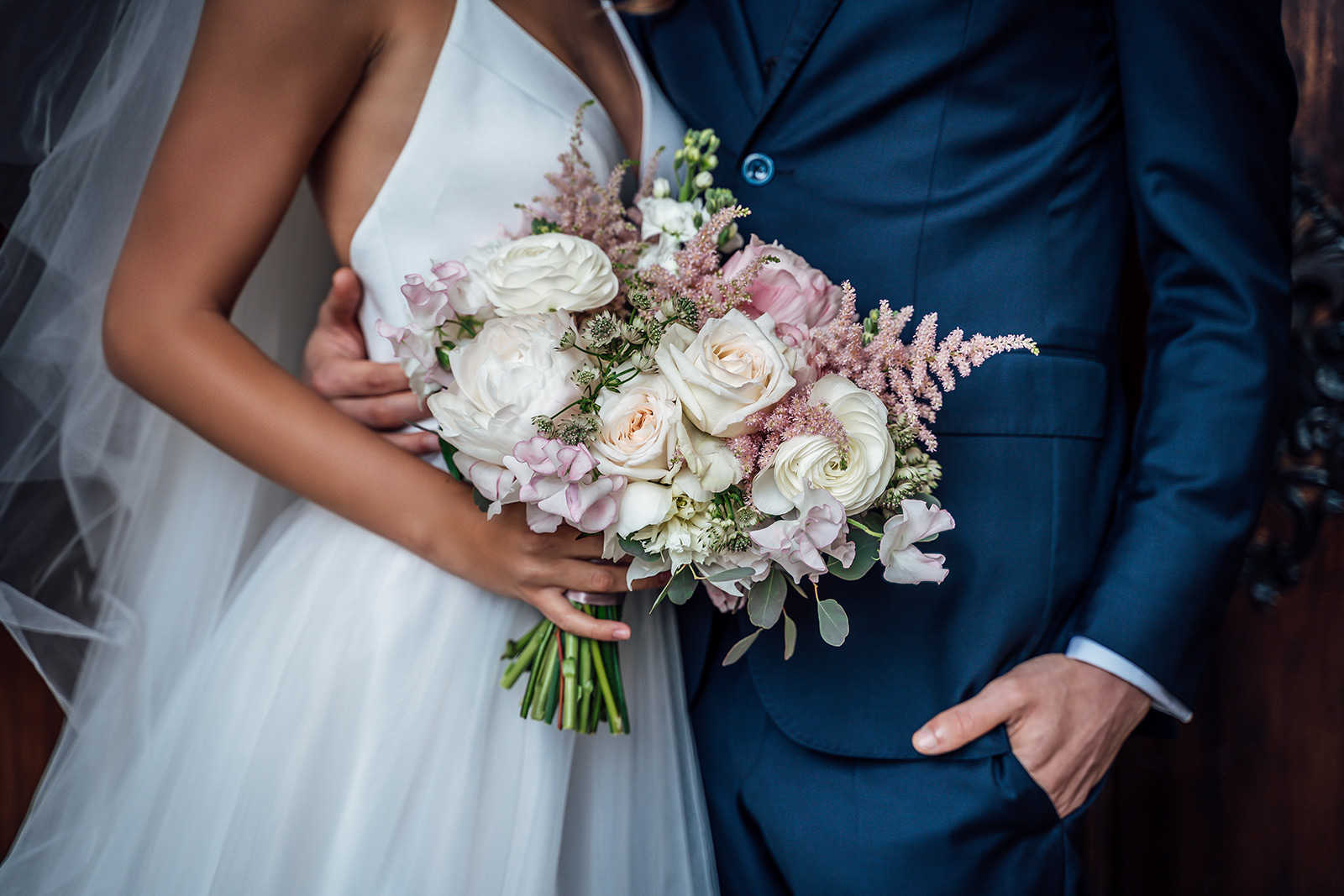 Wedding Photography New York, NY and Wedding Videography New York, NY 