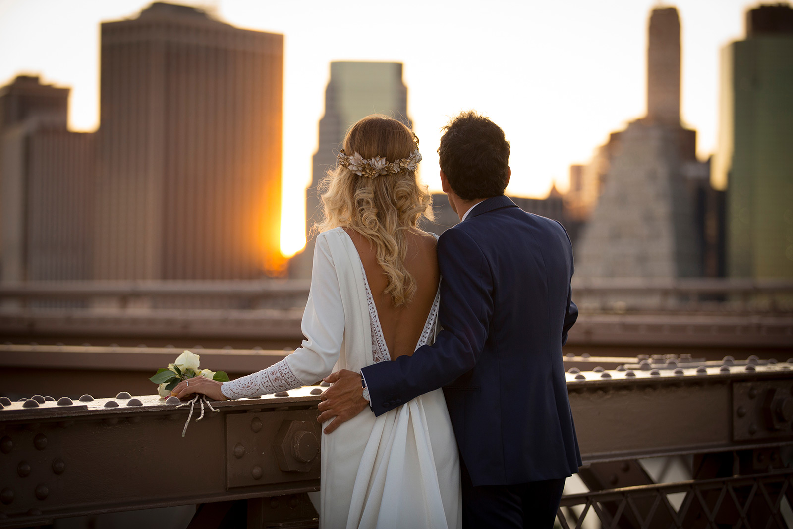 Wedding Photography New York, NY and Wedding Videography New York, NY 