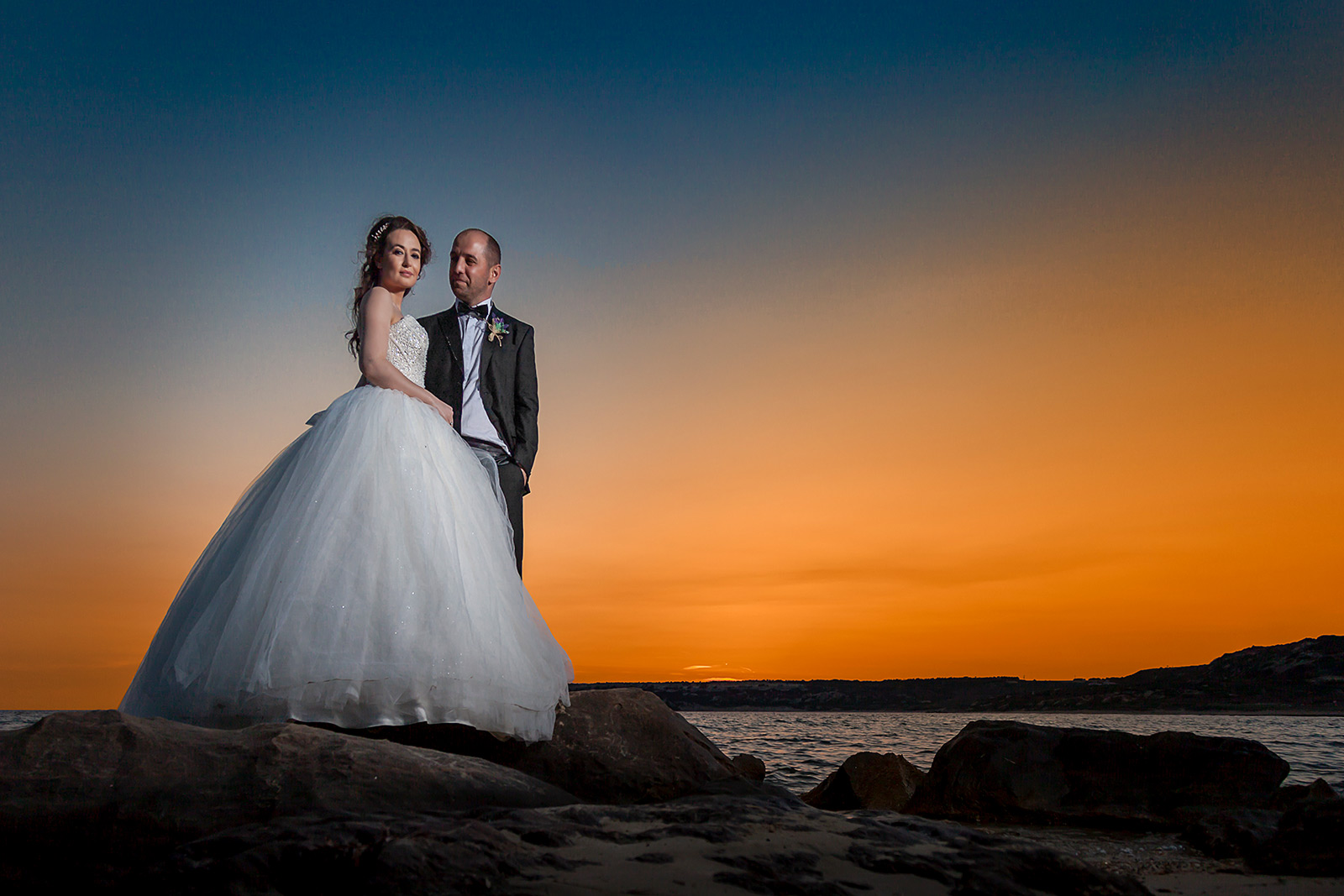 Wedding Photography New York, NY and Wedding Videography New York, NY 