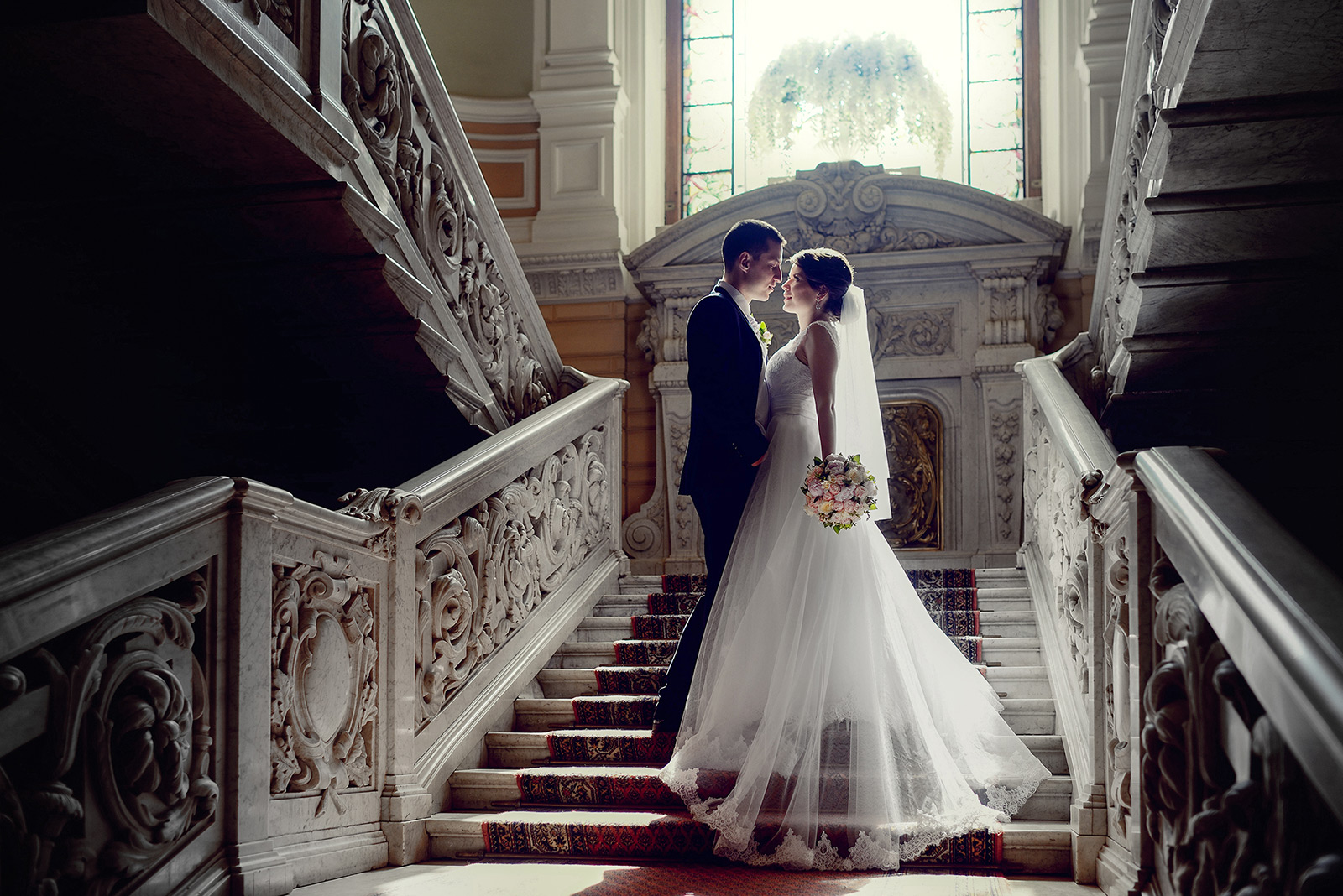 Wedding Photography New York, NY and Wedding Videography New York, NY 