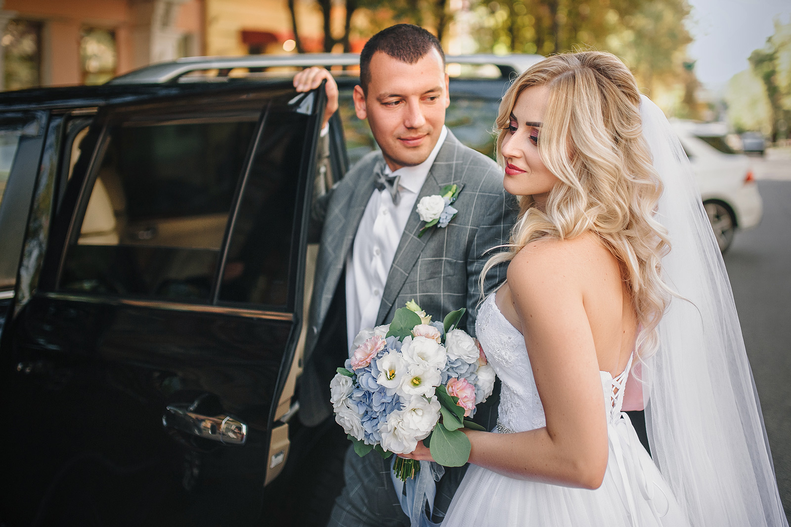 Wedding Photography New York, NY and Wedding Videography New York, NY 