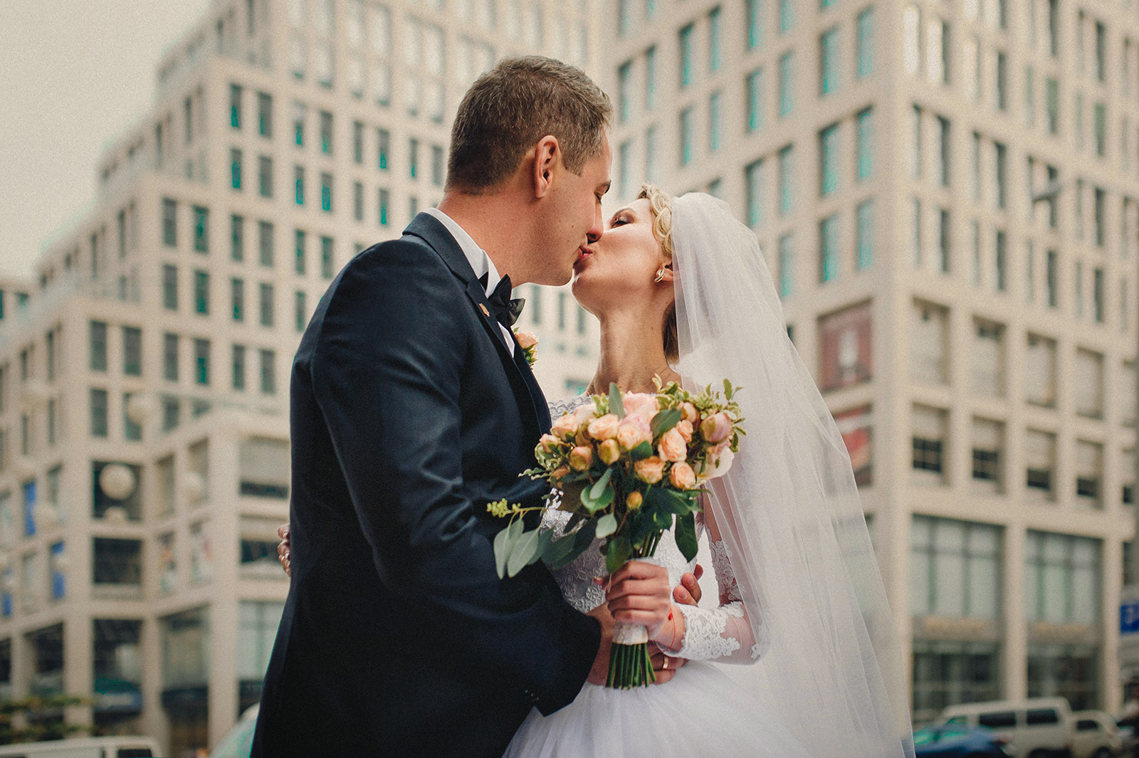 Wedding Photography New York, NY and Wedding Videography New York, NY 