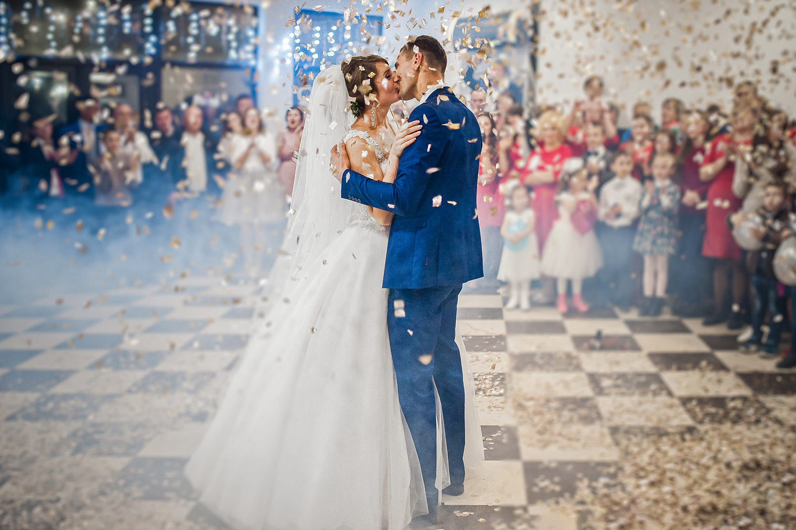 Wedding Photography New York, NY and Wedding Videography New York, NY 
