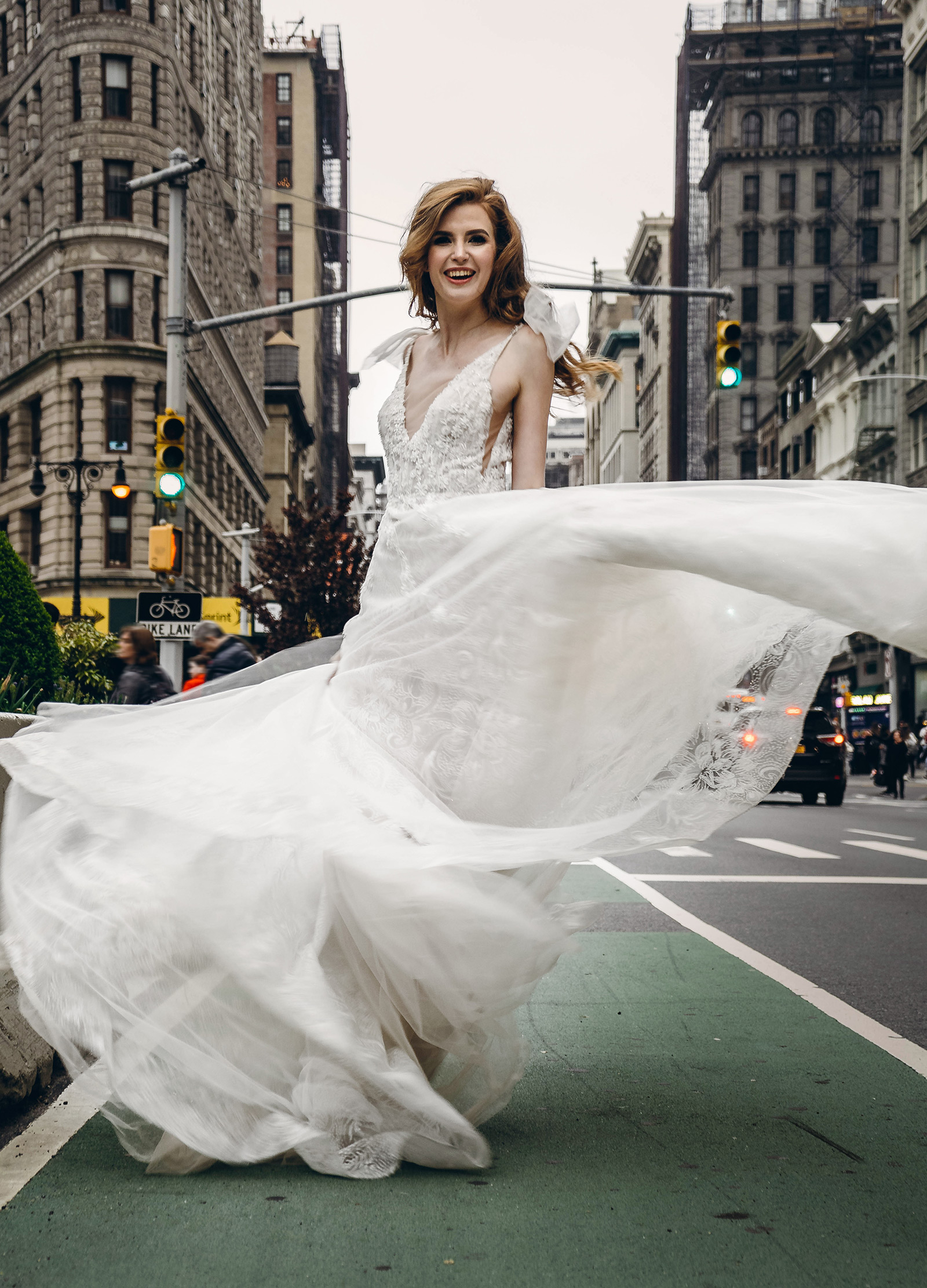 Wedding Photography New York, NY and Wedding Videography New York, NY 