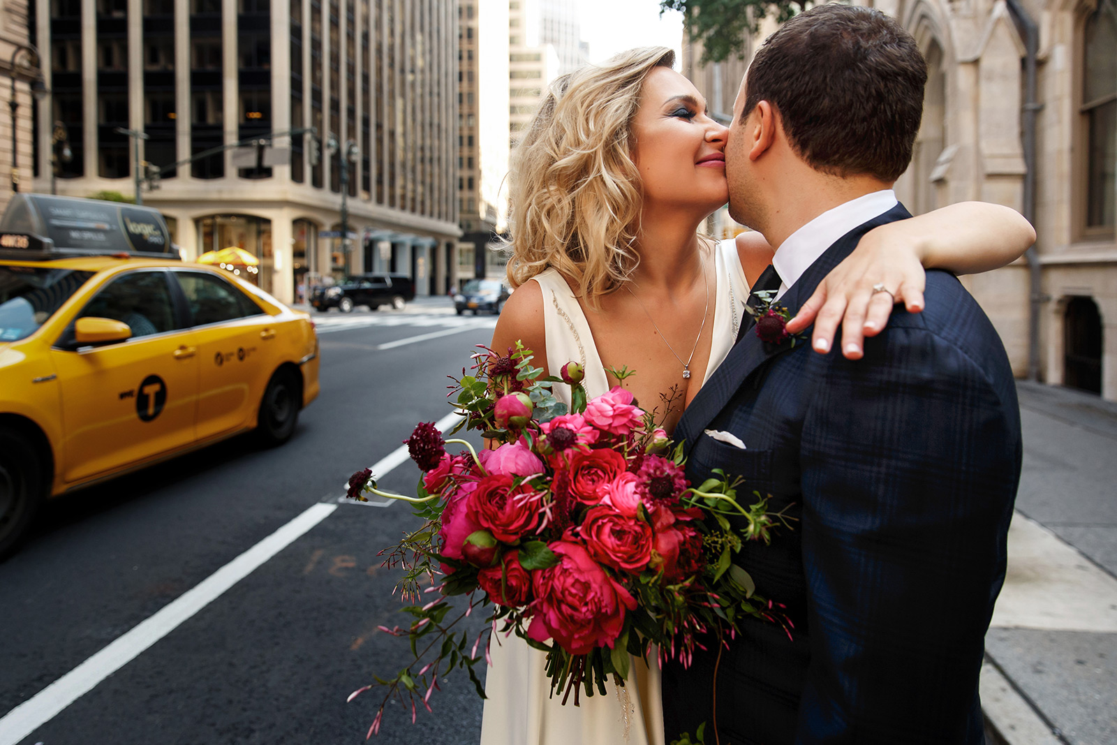 Wedding Photography New York, NY and Wedding Videography New York, NY 