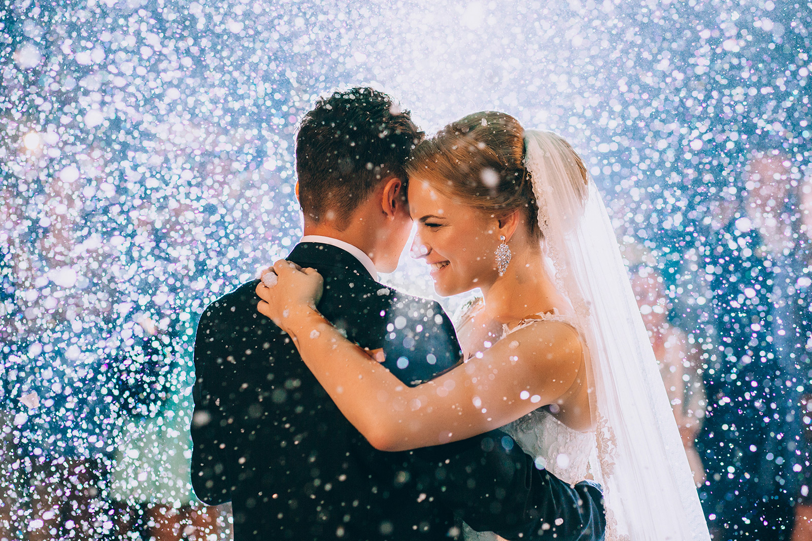 Wedding Photography New York, NY and Wedding Videography New York, NY 