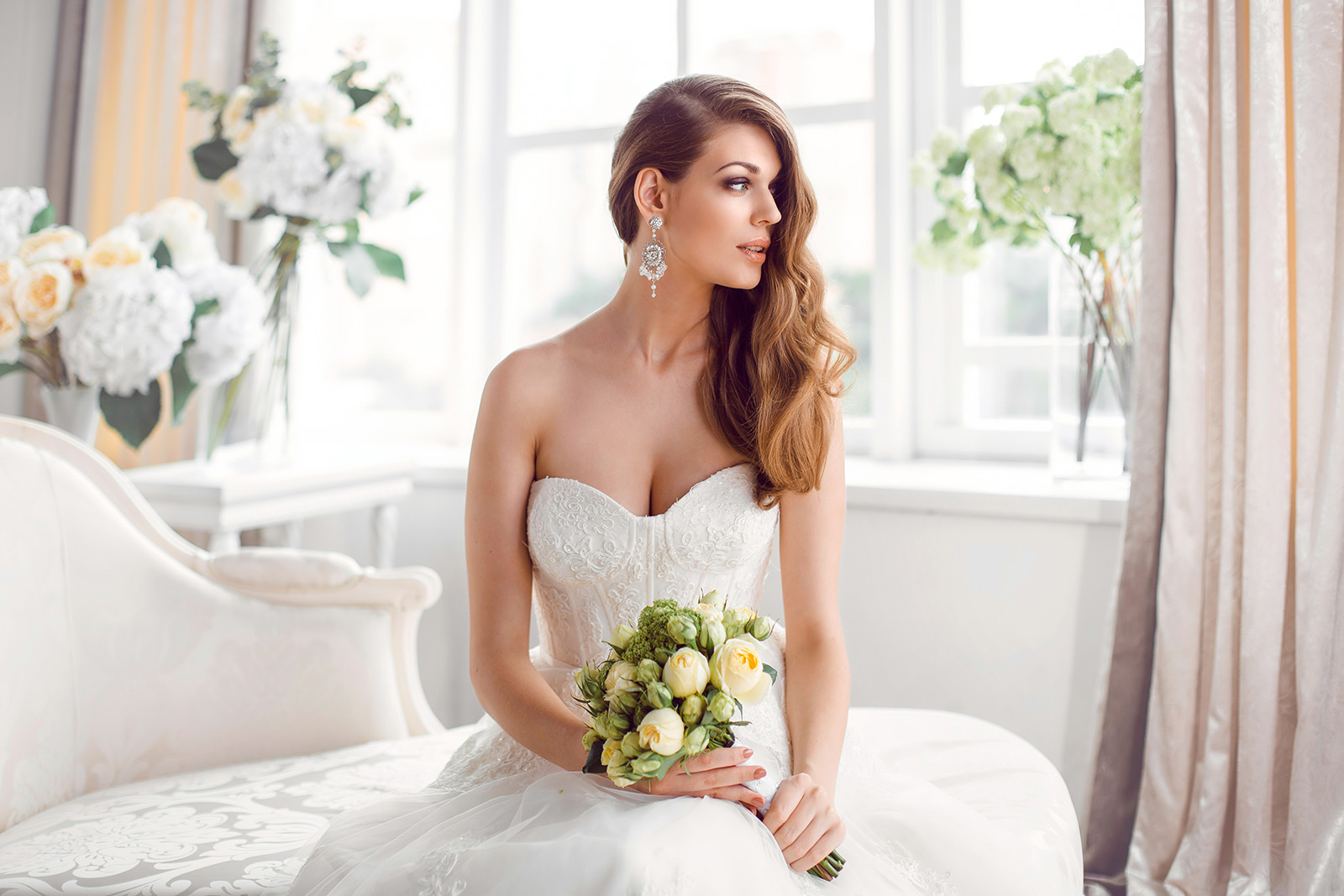 Wedding Photography New York, NY and Wedding Videography New York, NY 