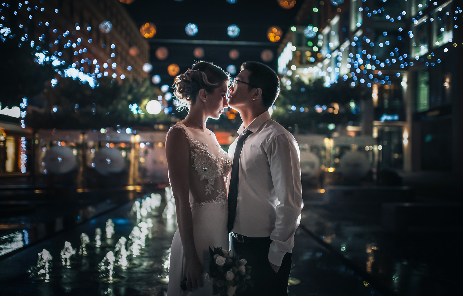 Wedding Photography New York, NY and Wedding Videography New York, NY 