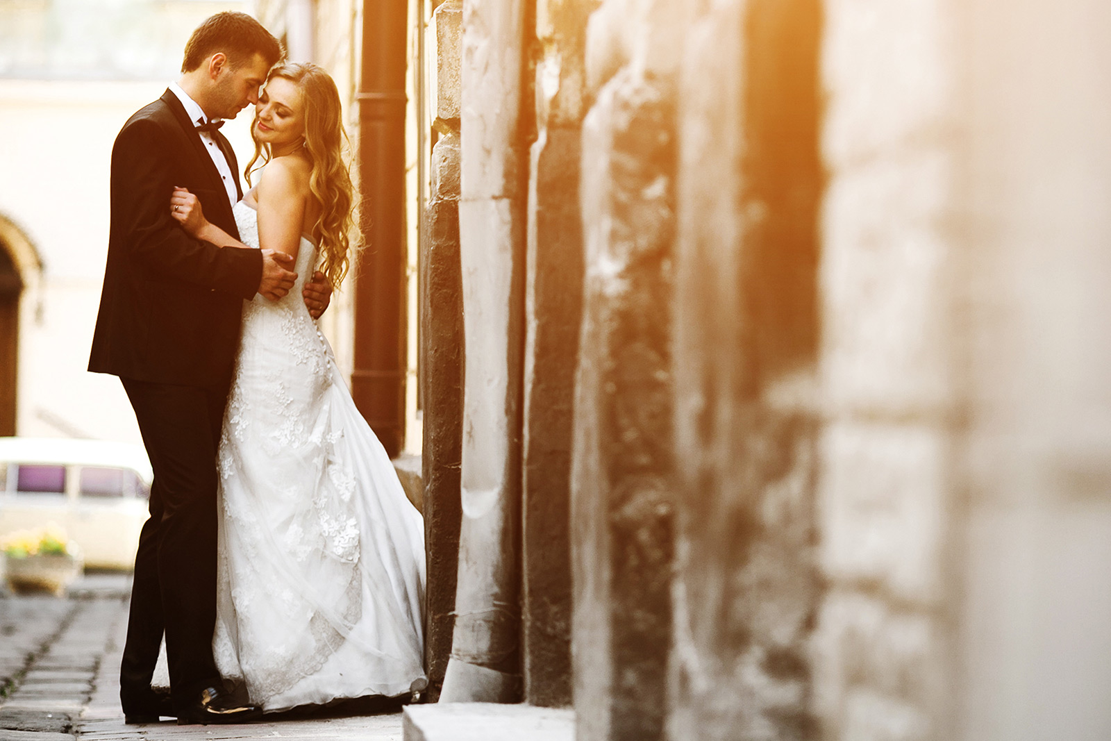 Wedding Photography New York, NY and Wedding Videography New York, NY 