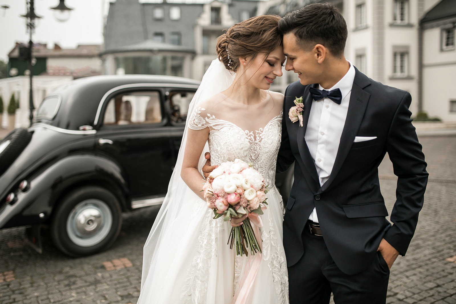 Wedding Photography New York, NY and Wedding Videography New York, NY 